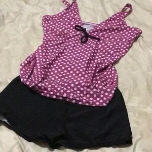 New no tags maternity beach bikini set
